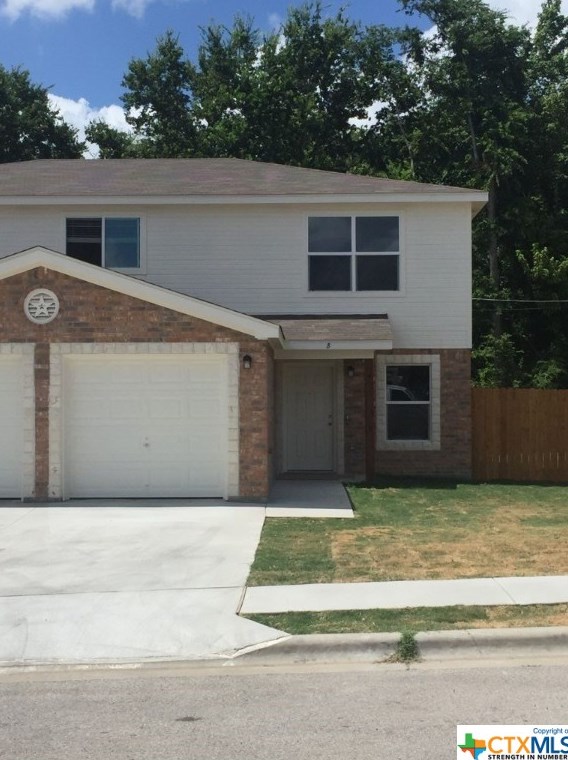 100 Kings Ct #b, Killeen, TX 76542