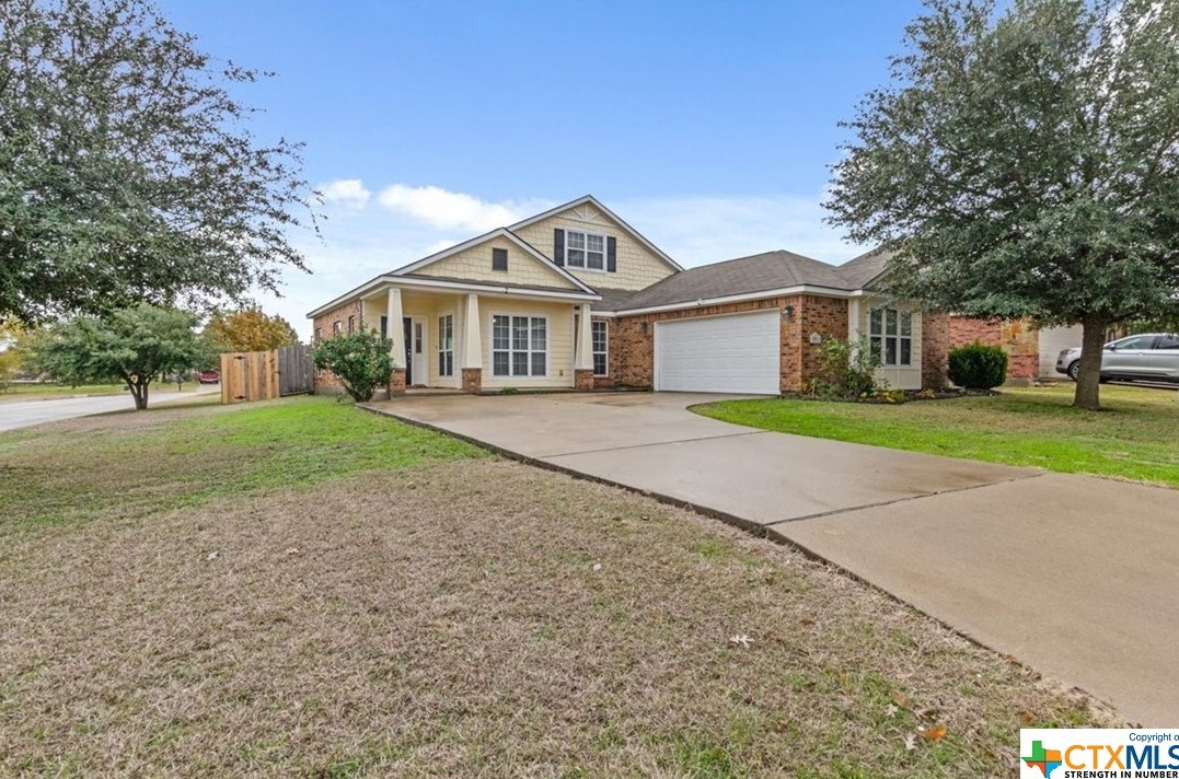 5607 Fair Hill Dr, Temple, TX 76502-1954