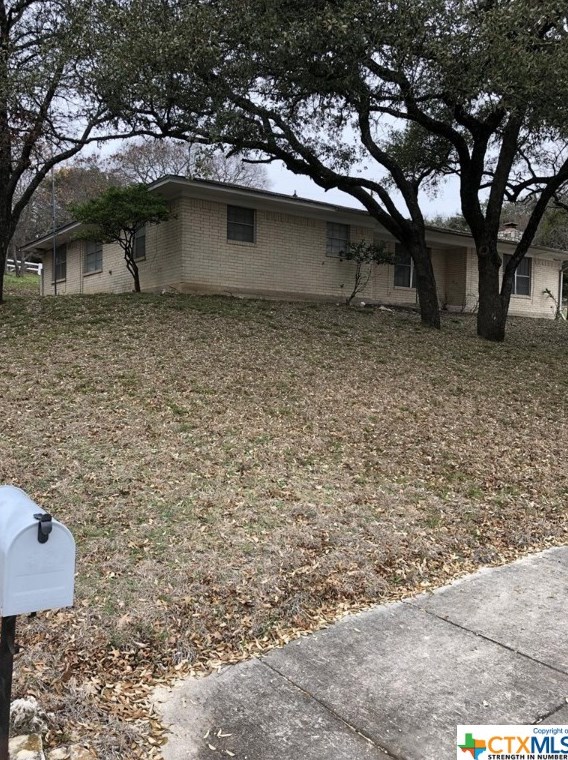 1002 S 31st St, Copperas Cove, TX 76522