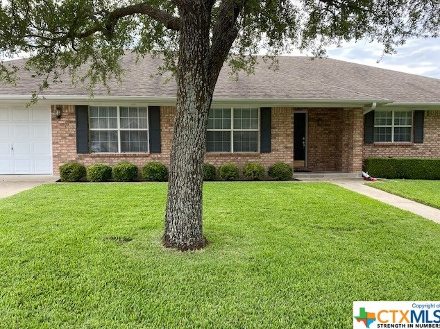 3311 Whispering Oaks, Temple, TX 76504