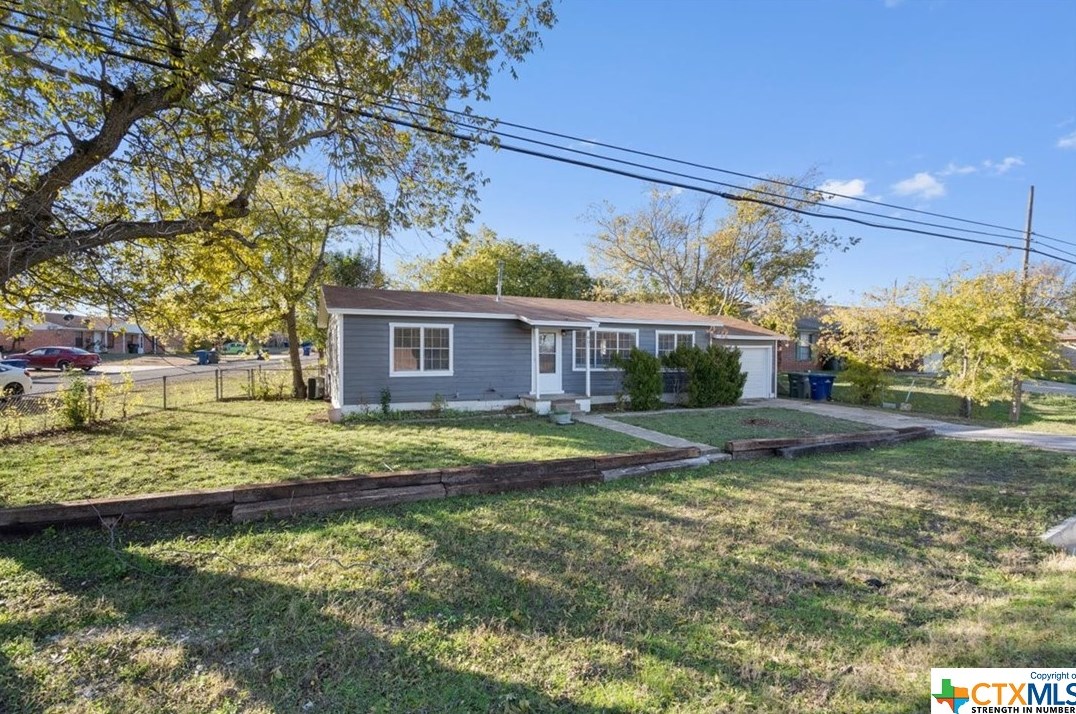 801 N 1st St, Copperas Cove, TX 76522
