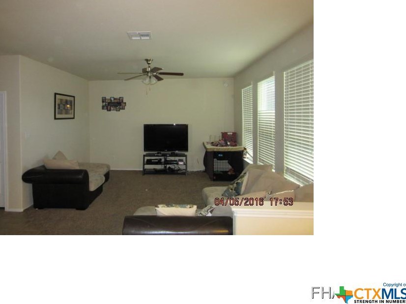 3007 Black Orchid Dr, Killeen, TX 76549