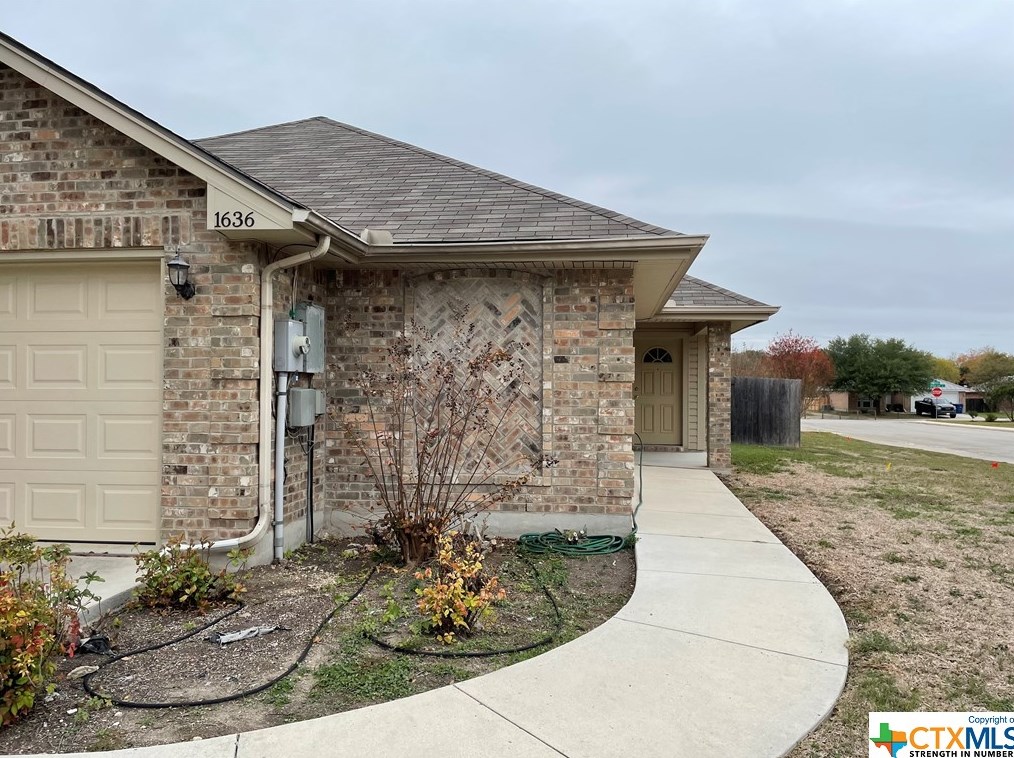 1636 Kimberly Dawn Dr, New Braunfels, TX 78130
