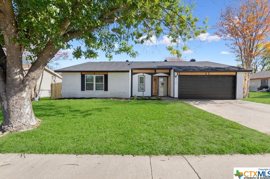 2100 Eisenhower Dr, Killeen, TX 76543-3129