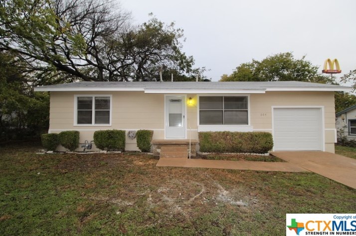 204 Allen St, Copperas Cove, TX 76522