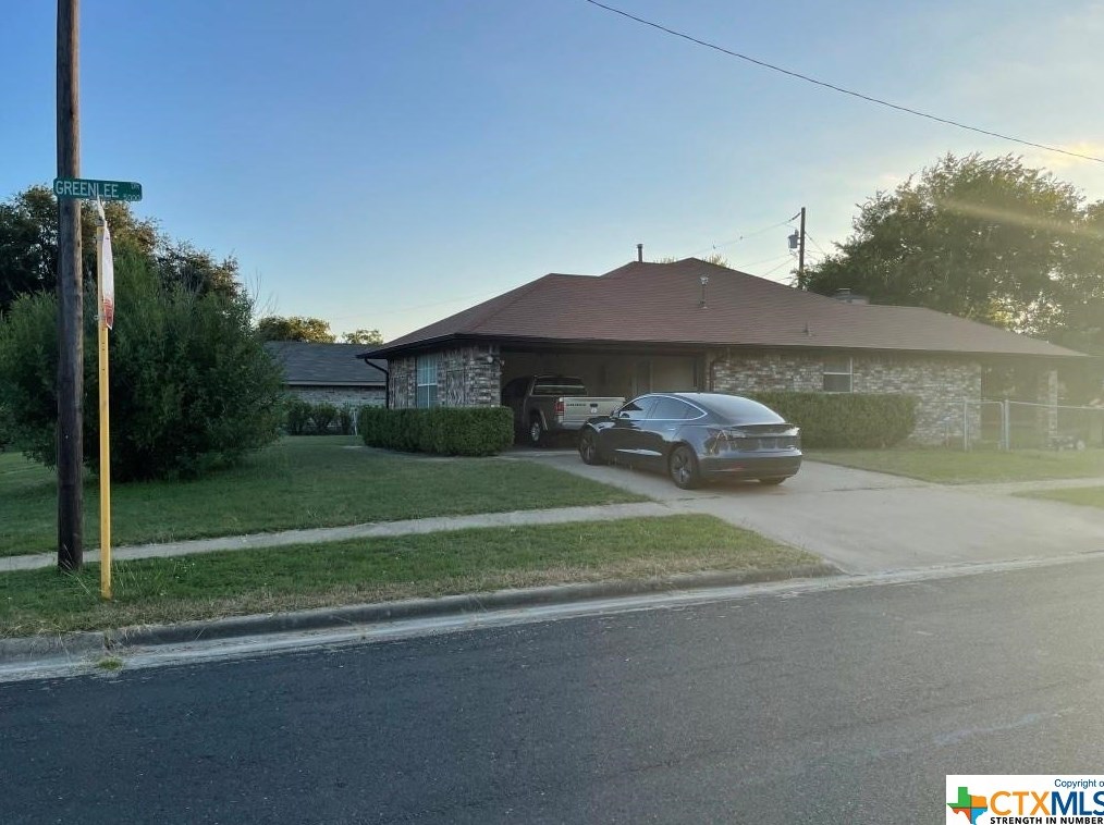 4701 Acorn Creek Trl, Killeen, TX 76542