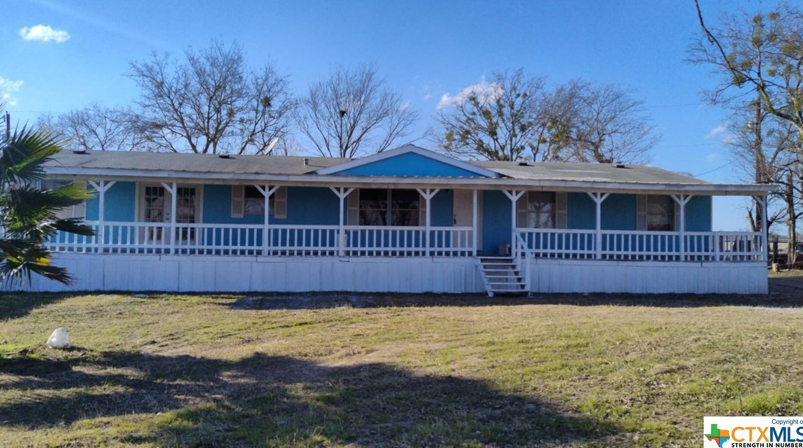 8926 Witter Ln #b, Temple, TX 76502