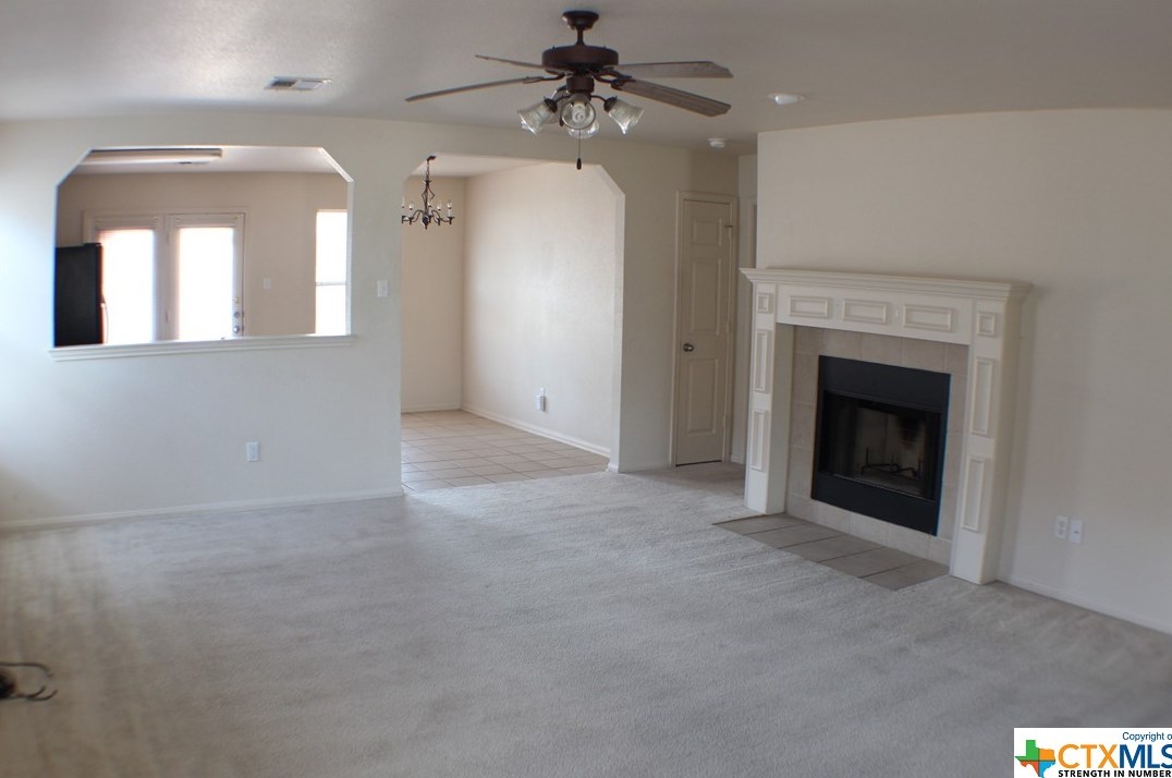 2203 Maedell Dr, Killeen, TX 76542