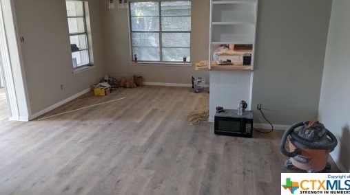 4404 Mountain View Dr, Killeen, TX 76543