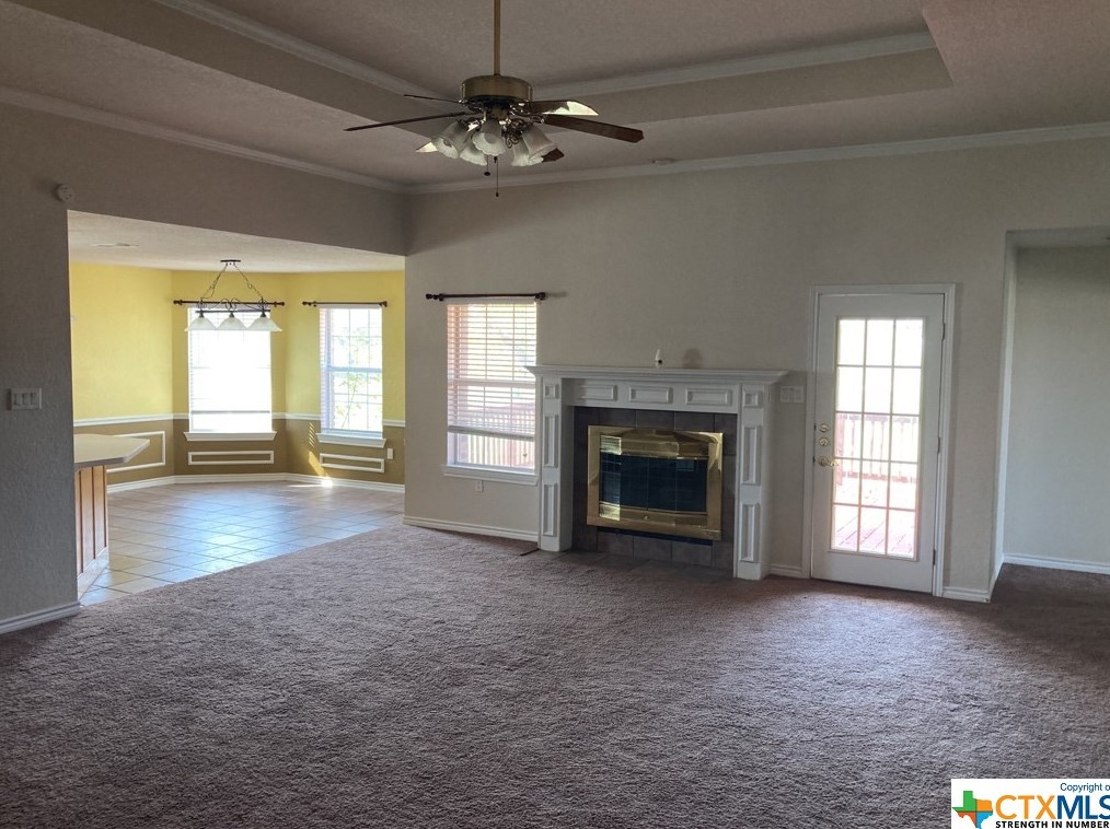 535 Nathan Dr, Copperas Cove, TX 76522
