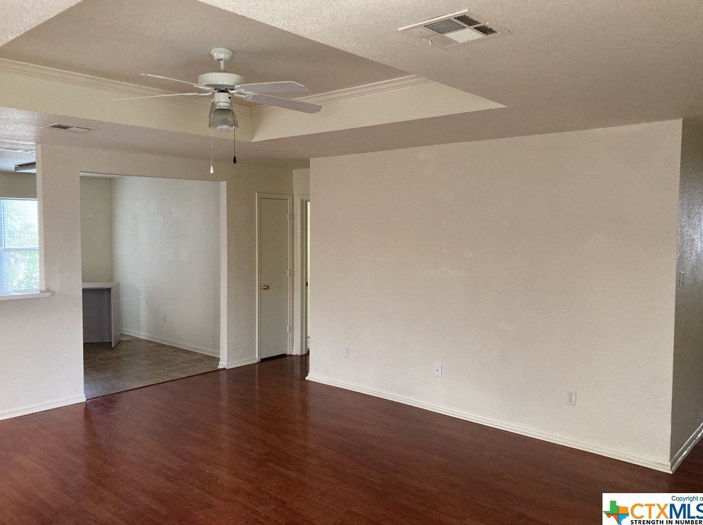 4006 Sunflower Dr, Killeen, TX 76542
