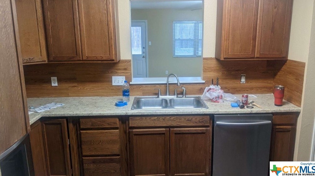4309 Janelle Dr, Killeen, TX 76549