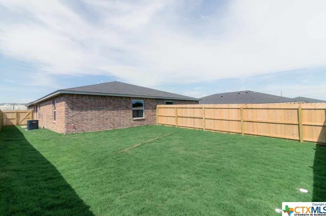 316 Lowes Blvd #b, Killeen, TX 76542