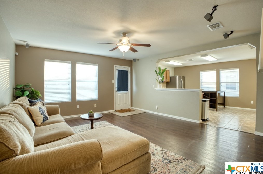 612 Perseus, Killeen, TX 76542-3063