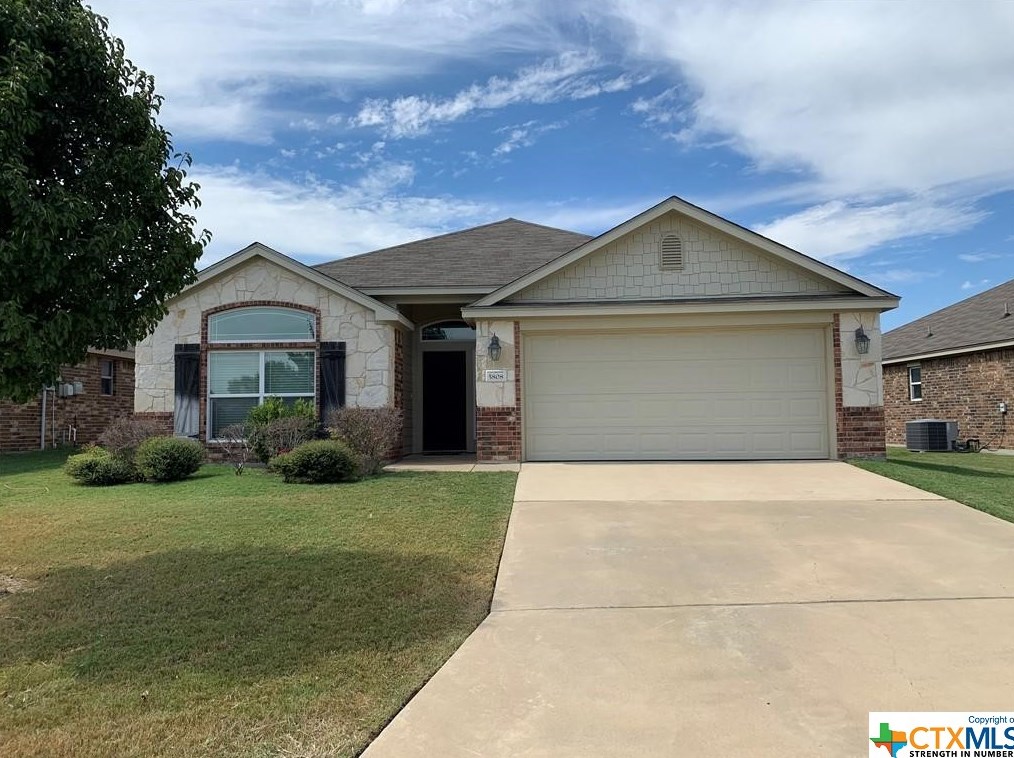 5808 Fair Hill Dr, Temple, TX 76502