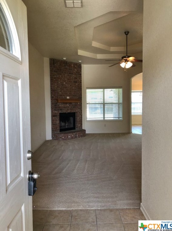 2603 Wisteria Ln, Killeen, TX 76549