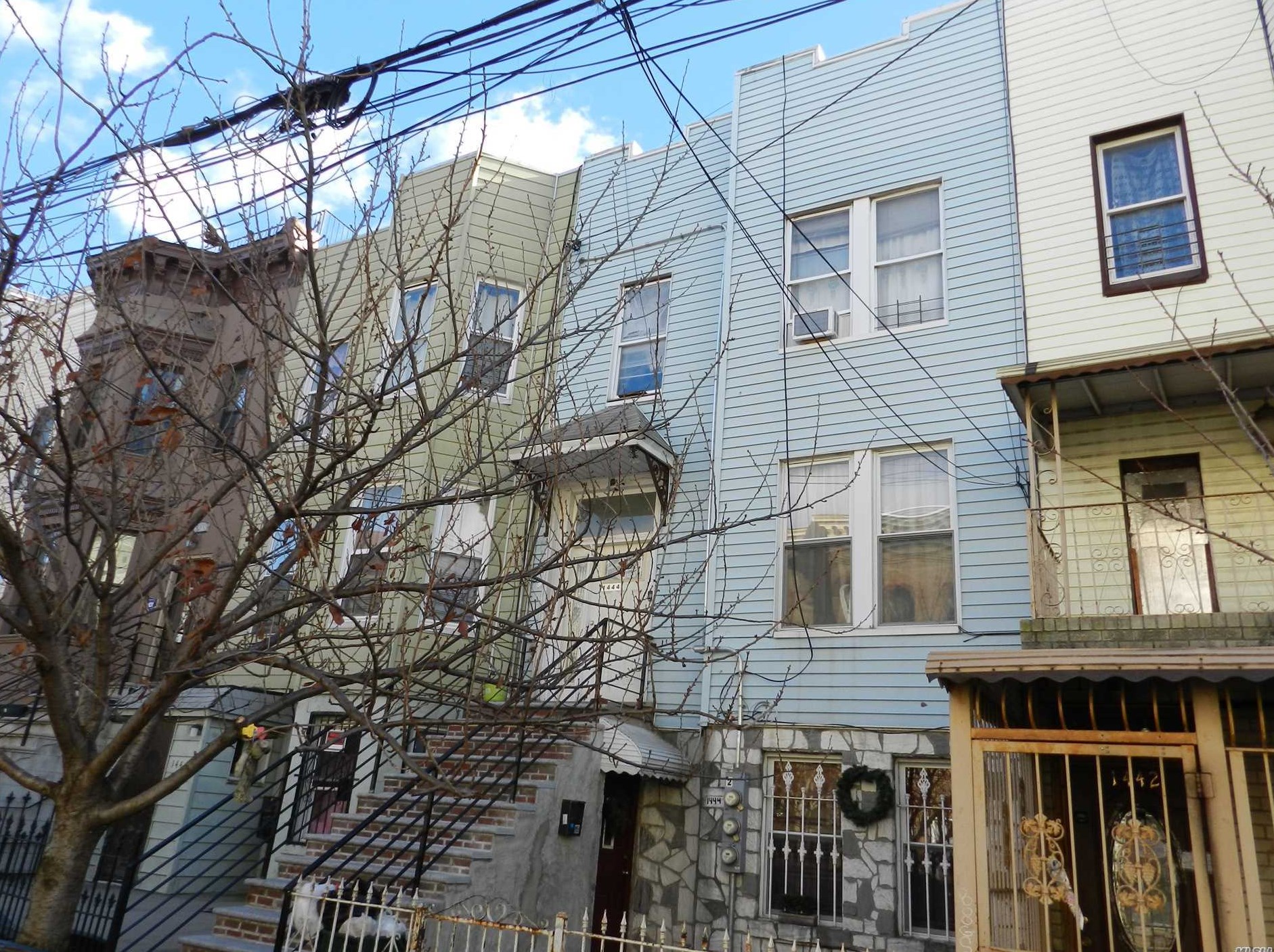 1444 Greene Ave, Brooklyn, NY 11237-5004