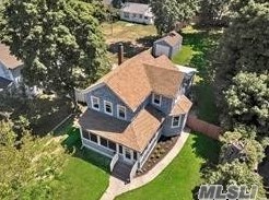 101 Jennings Ave, Canaan Lake, NY 11772-2520