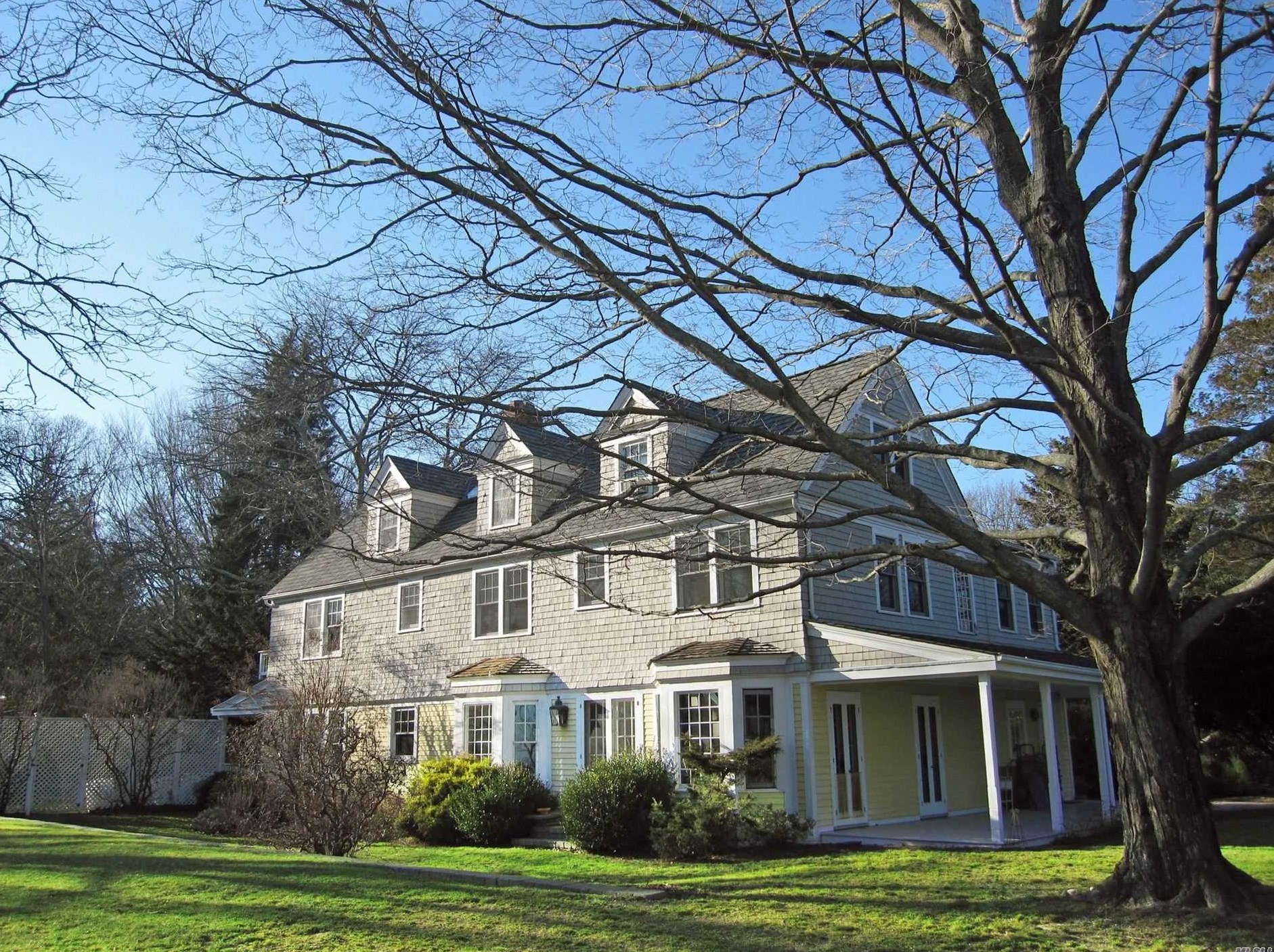 23 Sunnyside Ave, Shelter Island, NY 11964