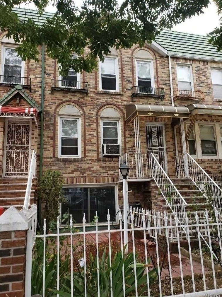 1408 Troy Ave, Brooklyn, NY 11203-6510
