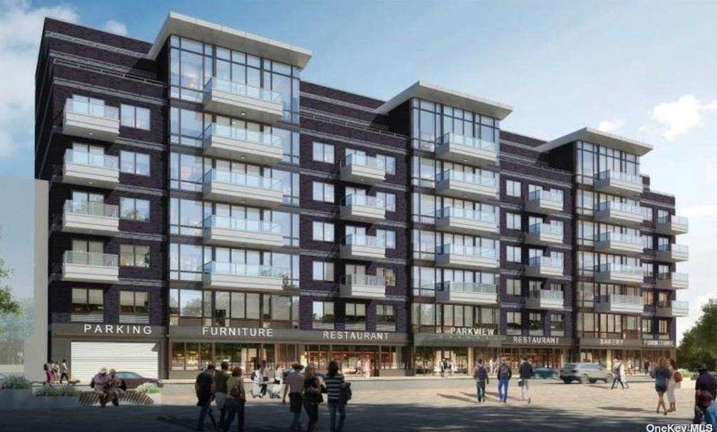 131-11 Fowler Ave, Flushing NY 11355-4916 exterior