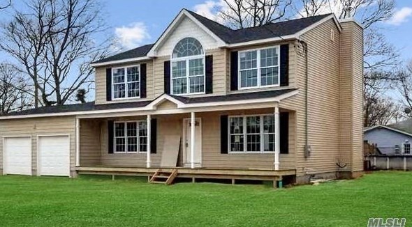 2372 Ocean Ave, Hauppauge, NY 11779-6539