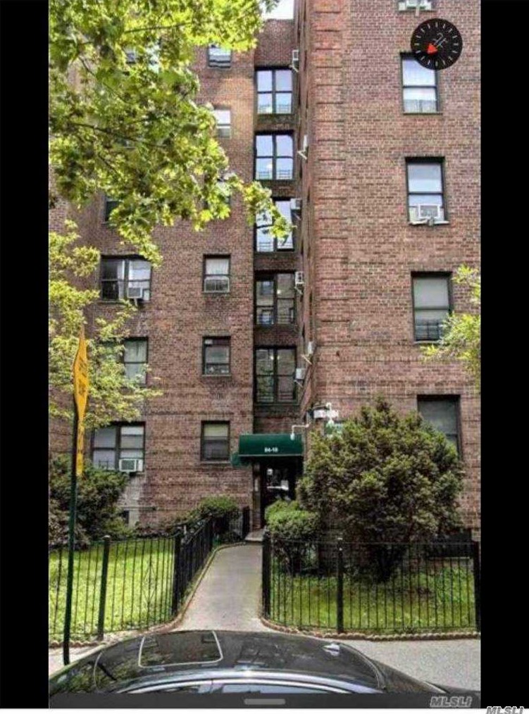 84-16 Elmhurst Ave, Flushing, NY