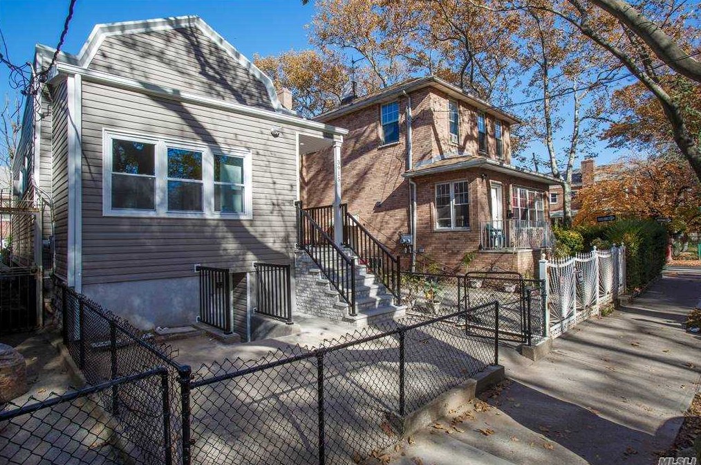 3915 Snyder Ave, Brooklyn, NY 11203-4016