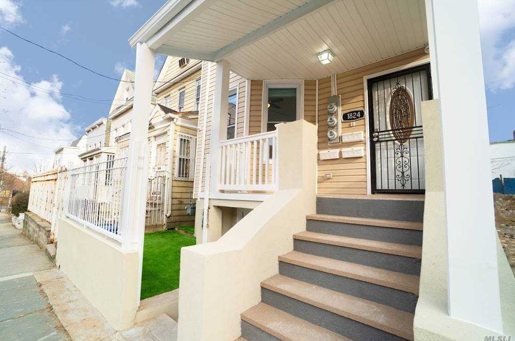 1824 Mohegan Ave #3, Bronx, NY 10460