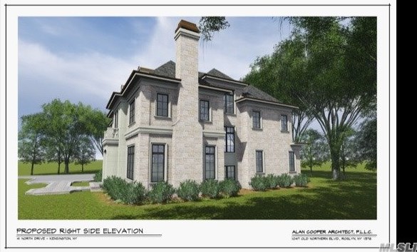 41 North Dr, Great Neck, NY 11021