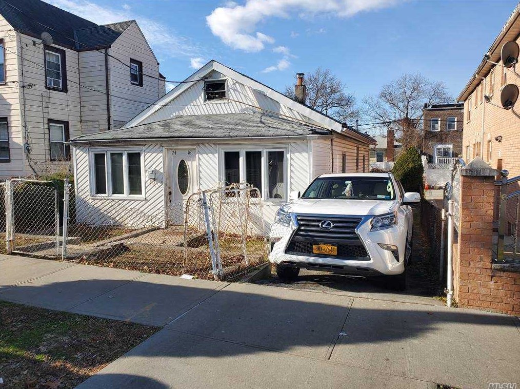 24-16 97th St, Flushing, NY 11369-1216