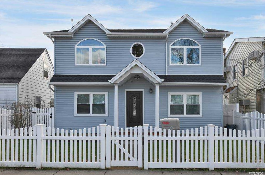 164-08 Lithonia Ave, Flushing, NY 11365-1014