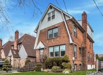99 Canterbury Gate, Lynbrook, NY 11563-2925