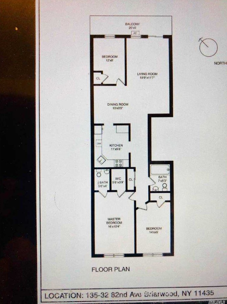 135-32 82nd Ave, Jamaica, NY 11435