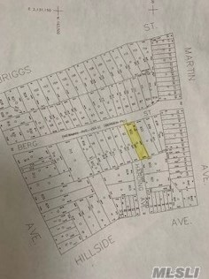 2045 Bergen St, North Bellmore NY  11710-3205 exterior