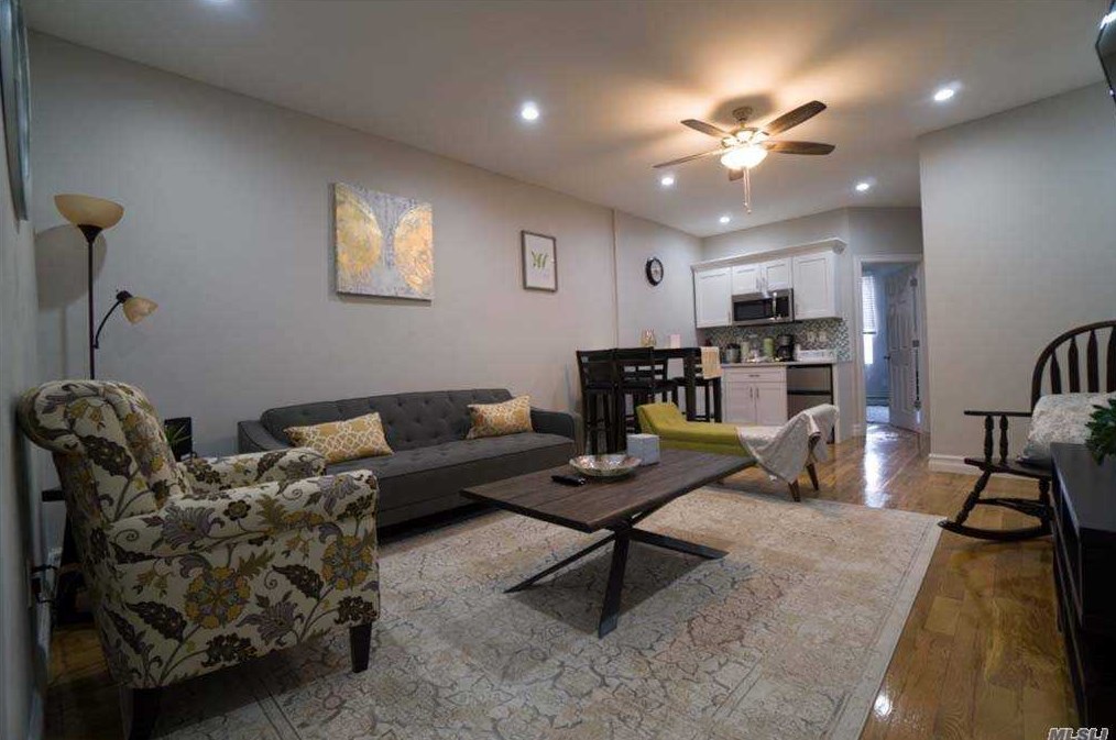 718 E 134th St #2, Bronx, NY 10454