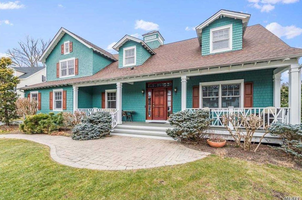 12 Farm Ln, Matinecock, NY 11560