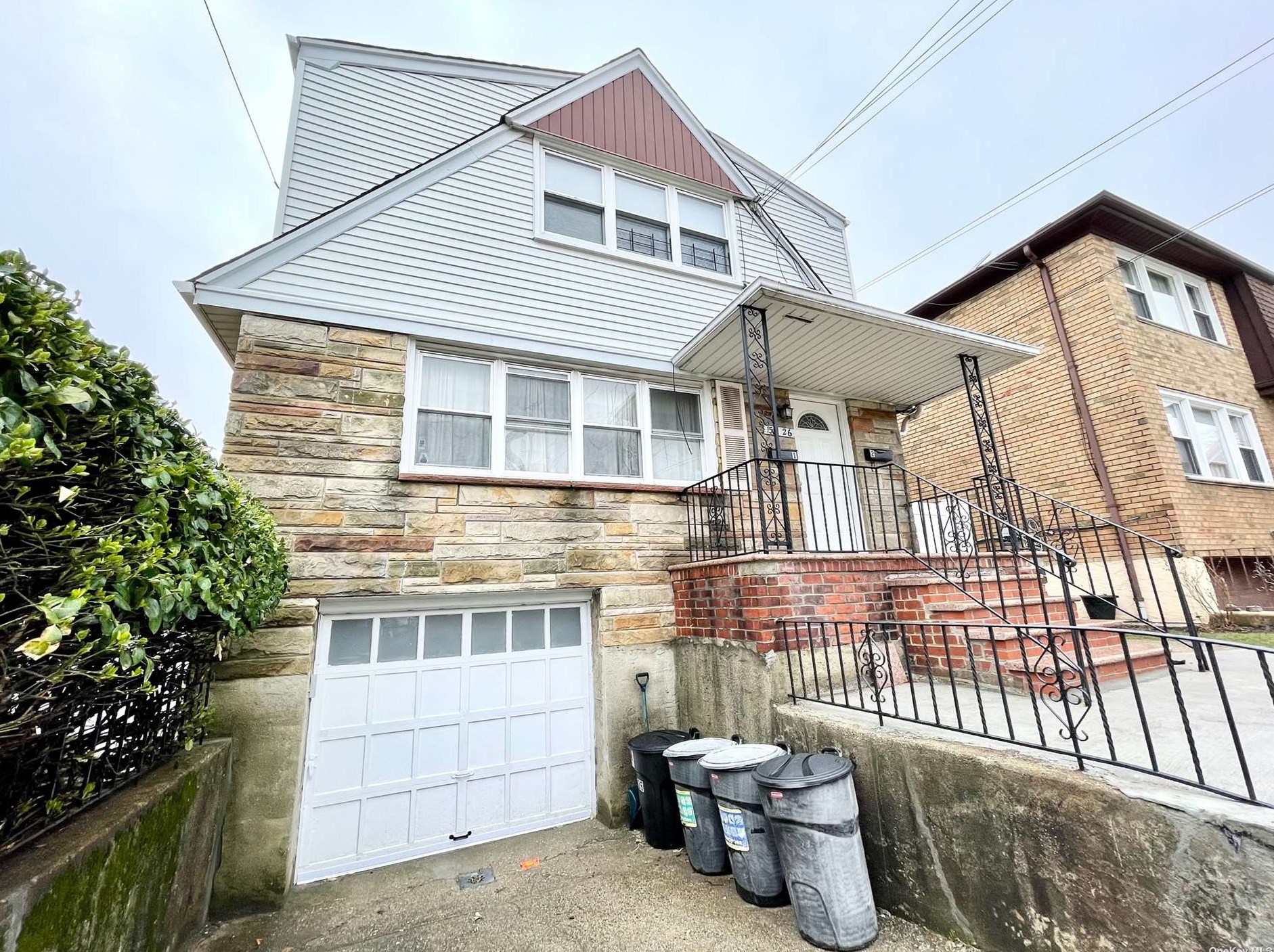 150-26 25th Ave, Flushing, NY 11357-7801