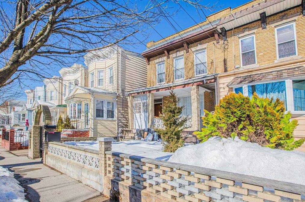 89-11 91st Ave, Jamaica, NY 11421