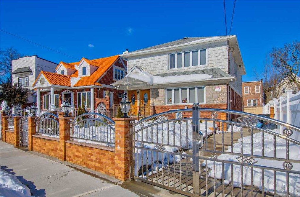 96-09 Linden Blvd, Jamaica, NY 11417