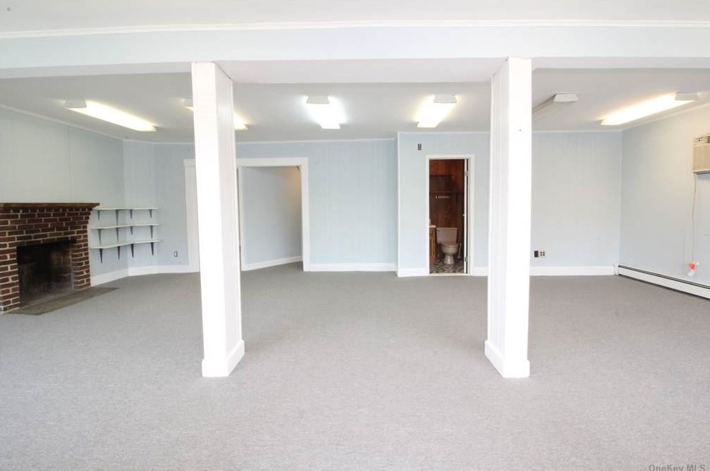 142 Medford Ave, Canaan Lake NY  11772-1208 exterior