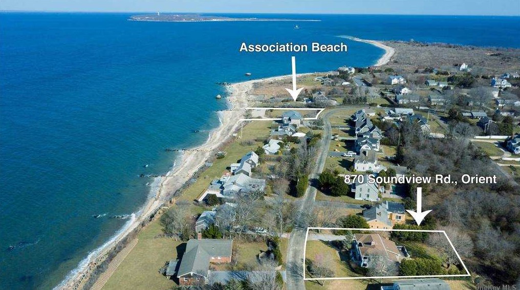 870 Soundview Rd, Orient Point, NY 11957-1337