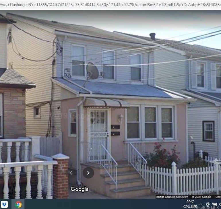 140-20 Quince Ave, Flushing, NY 11355-3561