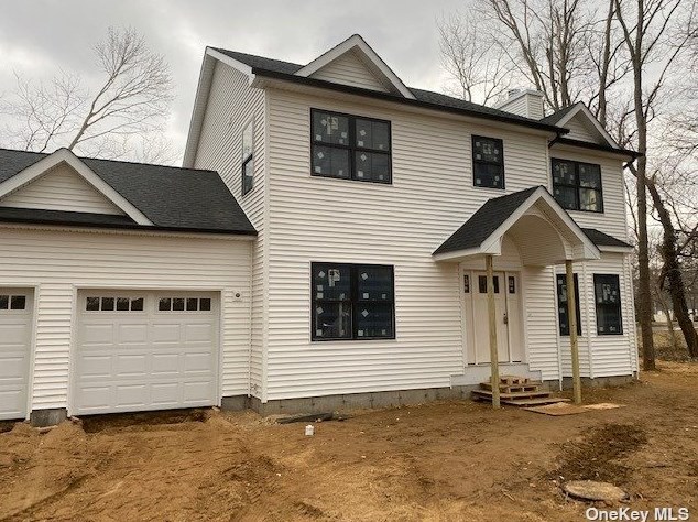406 Two Rod Rd, Prt Jefferson Station, NY 11776-1219