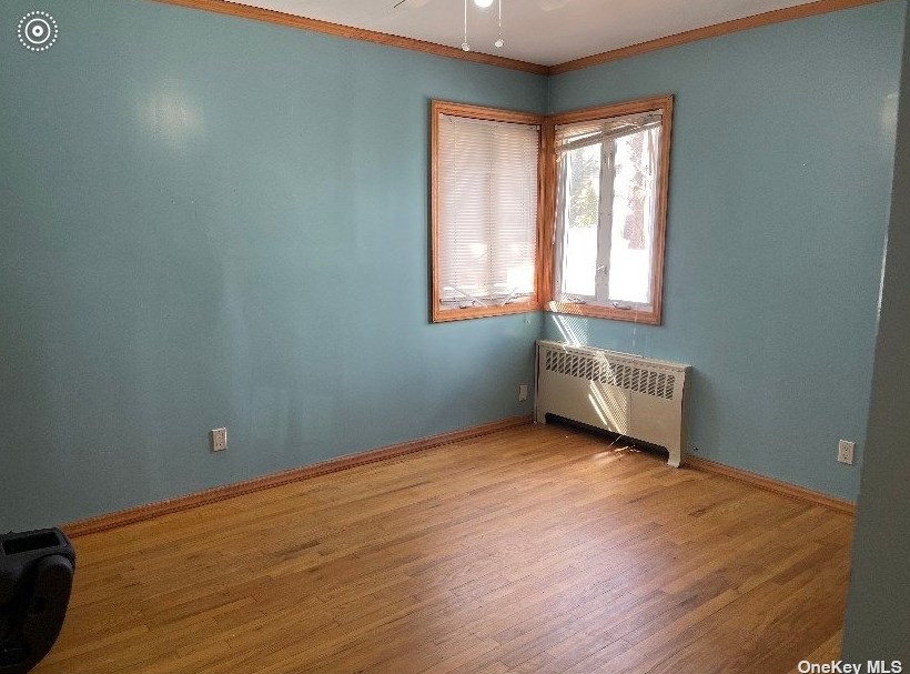 53-46 Francis Lewis Blvd, Flushing NY  11357-3257 exterior