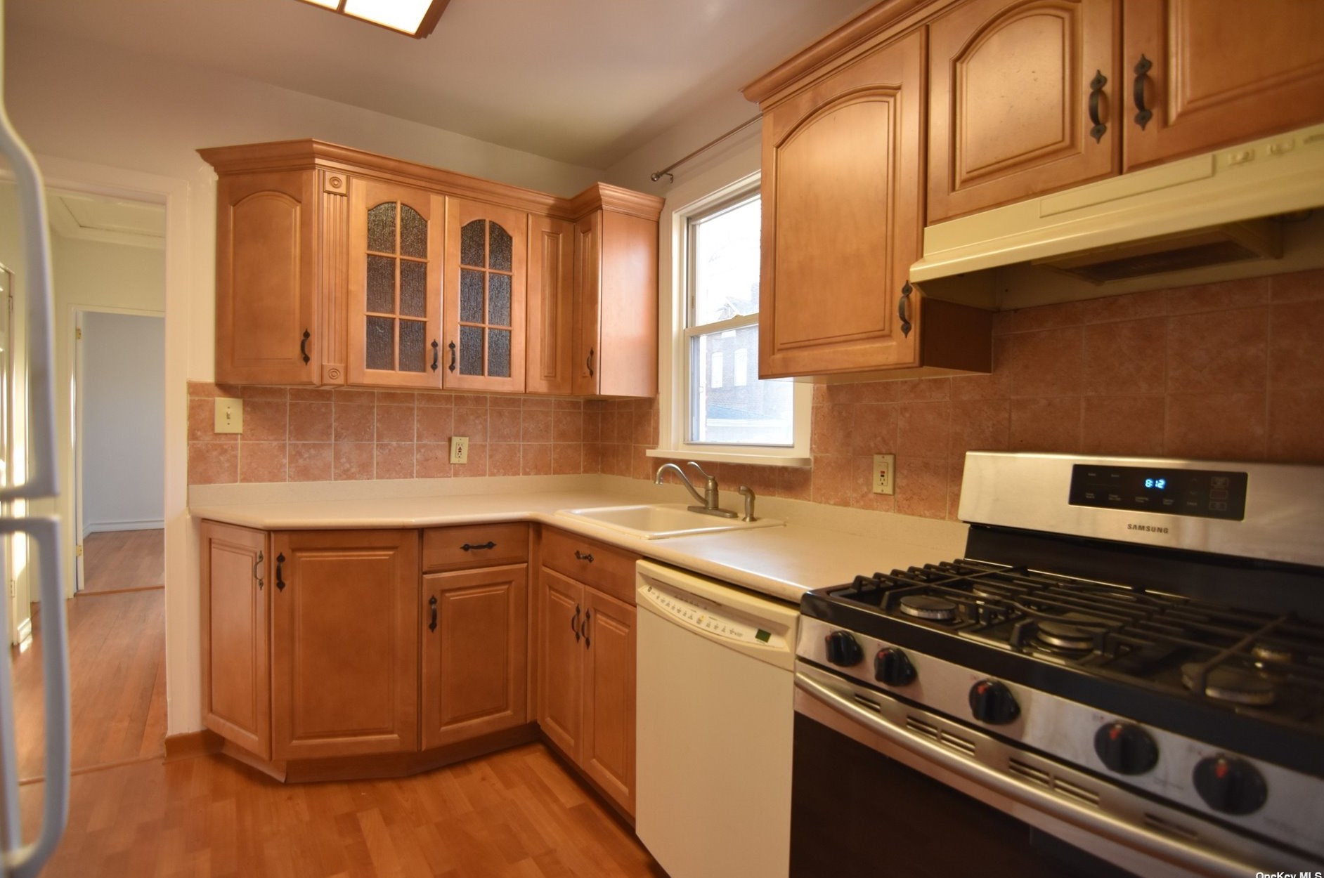 34-14 202nd St, Flushing NY  11360-1020 exterior