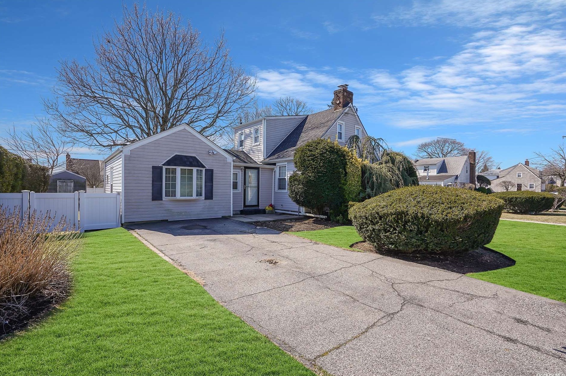 108 Madison Ave, New Hyde Park, NY 11040