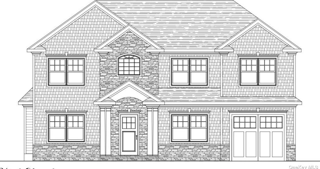 51 Georgia Dr, Syosset, NY 11791-4823