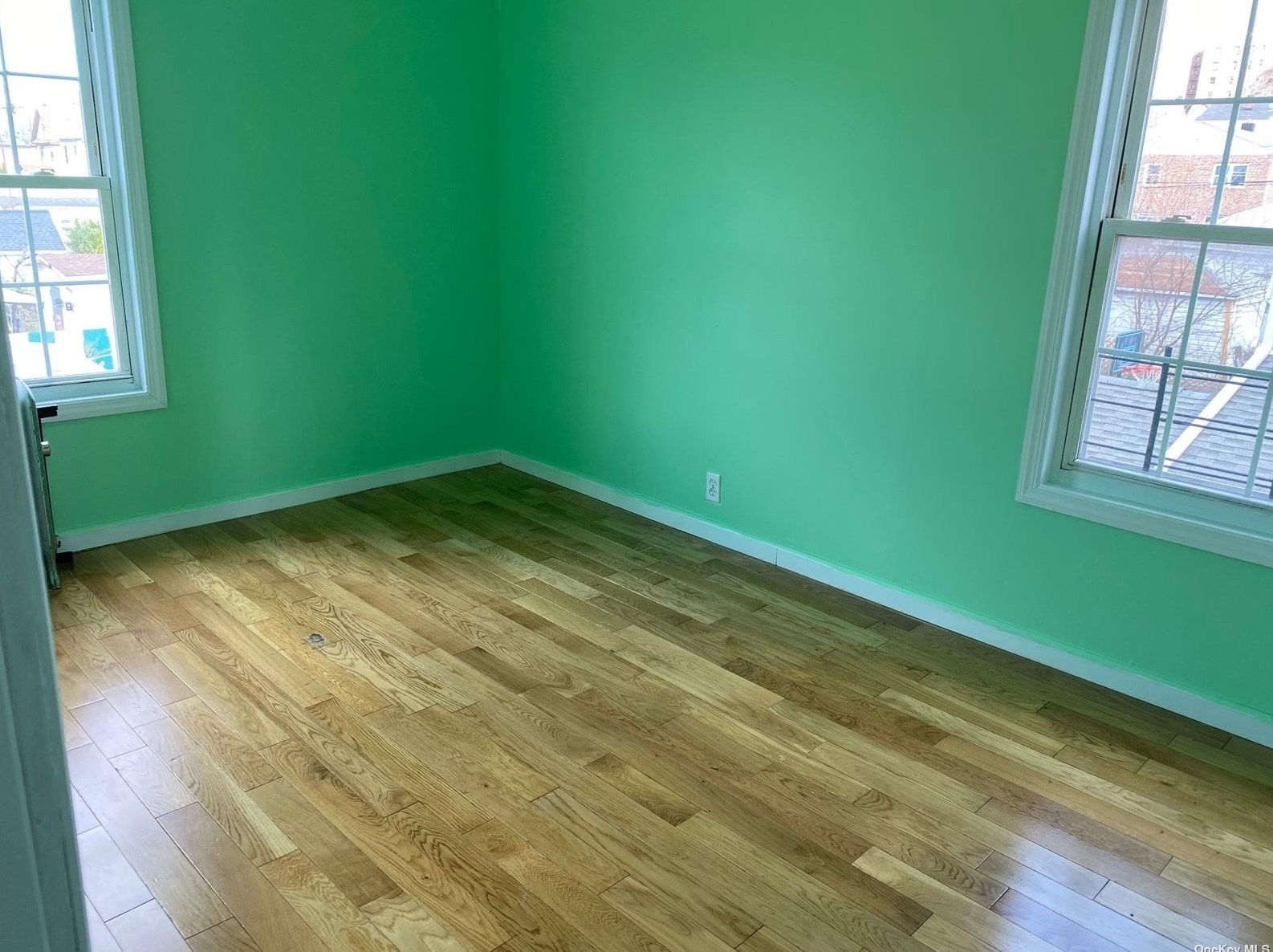 86-40 143rd St #2, Jamaica, NY 11435