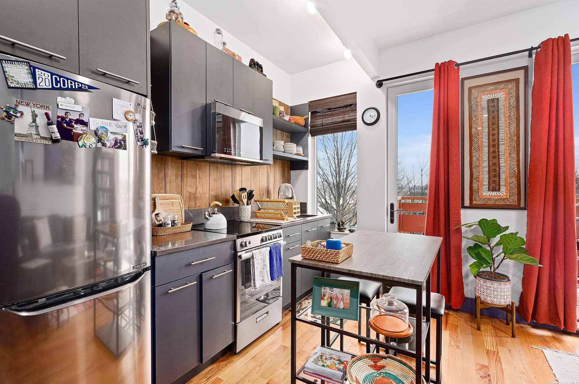 1250 New York Ave #4d, Brooklyn, NY 11203